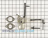 Carburetor 591378 Alternate Product View