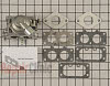 Carburetor 791230          Alternate Product View