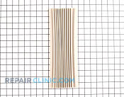 Closer-lt beige - Part # 631735 Mfg Part # 5303304497