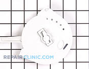 Control Knob - Part # 820978 Mfg Part # WR17X10060