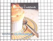 Cookbook - Part # 696752 Mfg Part # 71003508