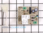 Defrost Control Board - Part # 901240 Mfg Part # 4388931