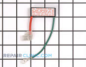 Diode (mq8850tw) - Part # 832540 Mfg Part # 202-C90