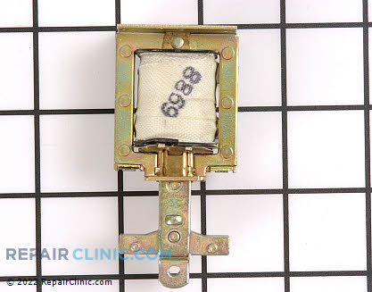 Door Latch Solenoid 4169323         Main Product View