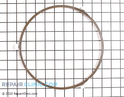 Glass Tray Support (OEM)  WB06X10001