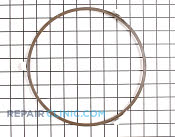 Glass Tray Support - Part # 242753 Mfg Part # WB06X10001