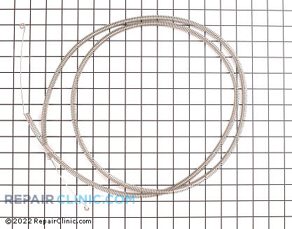 Heating Element 5300171873 Main Product View