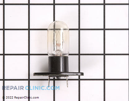 Light Assembly WB36X10002 Main Product View