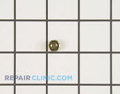 Nut - Part # 596753 Mfg Part # 488130