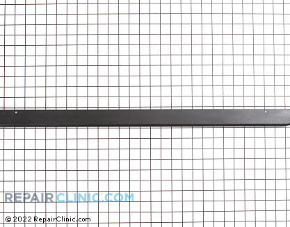 Oven Door Handle 8190281 Main Product View