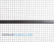 Oven Door Handle - Part # 1013926 Mfg Part # 8190281