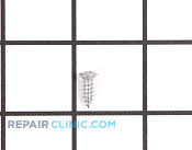 Screw - Part # 244070 Mfg Part # WB1X5754