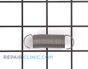 Spring - Part # 1021630 Mfg Part # 415222
