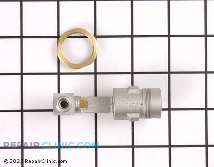 Surface Burner Orifice Holder 00414169 Main Product View