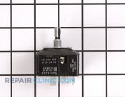 Surface Element Switch - Part # 1013824 Mfg Part # 414603