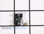 Switch - Part # 678822 Mfg Part # 67283-2