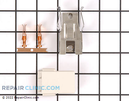 Terminal Block 00414192 Main Product View