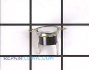 Thermal Fuse - Part # 769912 Mfg Part # WB27X10166