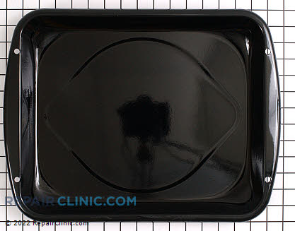 Broiler Pan 449757 Main Product View