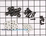 Button - Part # 1023546 Mfg Part # 486751