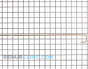 Dispenser Actuator - Part # 293405 Mfg Part # WR17X2060
