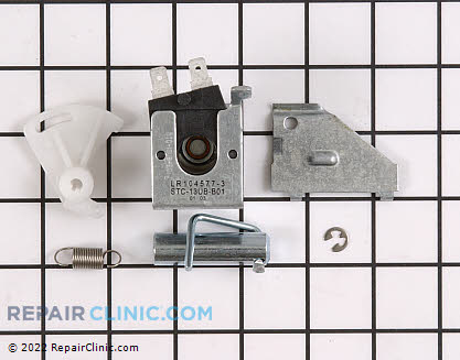 Dispenser Solenoid Y03000185       Main Product View