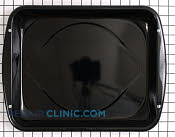 Drip Bowl & Drip Pan - Part # 1383870 Mfg Part # 449757