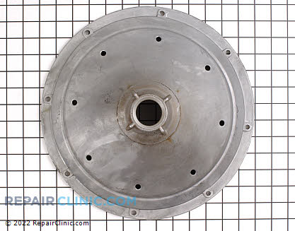 Drum Mounting Hub WH45X10027 Main Product View