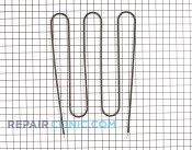 Heating Element - Part # 1104368 Mfg Part # 367641