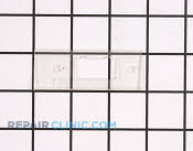 Insulation - Part # 298169 Mfg Part # WR2X7883