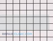 Light Lens Cover - Part # 260267 Mfg Part # WB36X820