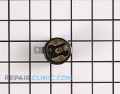 Light Socket - Part # 113747 Mfg Part # B8371401