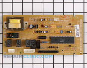 Main Control Board - Part # 254586 Mfg Part # WB27X10109