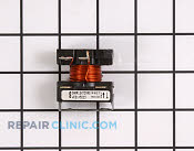Motor Relay - Part # 269219 Mfg Part # WC21X5023