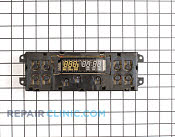 Oven Control Board - Part # 898246 Mfg Part # WB27T10276