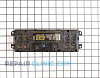 Oven Control Board WB27T10276 Alternate Product View