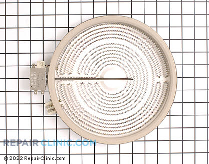 Radiant Surface Element WB30T10044 Main Product View
