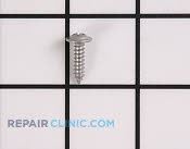 Screw - Part # 312700 Mfg Part # WZ4X244D