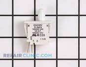 Switch - Part # 269224 Mfg Part # WC21X5034