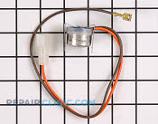 Thermostat - Part # 125208 Mfg Part # C8736601