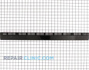Top Trim - Part # 266843 Mfg Part # WB7K78