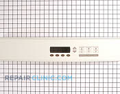 Touchpad - Part # 754364 Mfg Part # 13158W