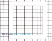 Trim Piece - Part # 773674 Mfg Part # WR38X10086