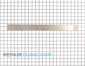 Trim - Part # 266894 Mfg Part # WB7X1013