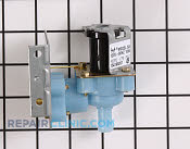 Water Inlet Valve - Part # 418870 Mfg Part # 154195201