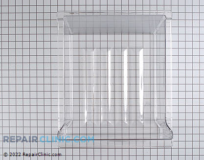 Crisper Drawer (OEM)  10432015