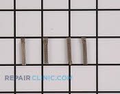 Filter - Part # 800969 Mfg Part # 990-17