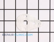 Gasket - Part # 248442 Mfg Part # WB2X3163