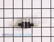 High Limit Thermostat - Part # 615424 Mfg Part # 5303016865
