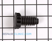 Leveling Leg - Part # 446089 Mfg Part # 216396900